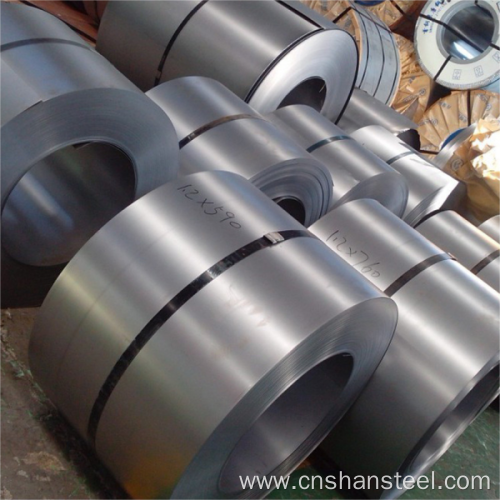 DX51D SGCC Coating Cold Rolled Steel Coil